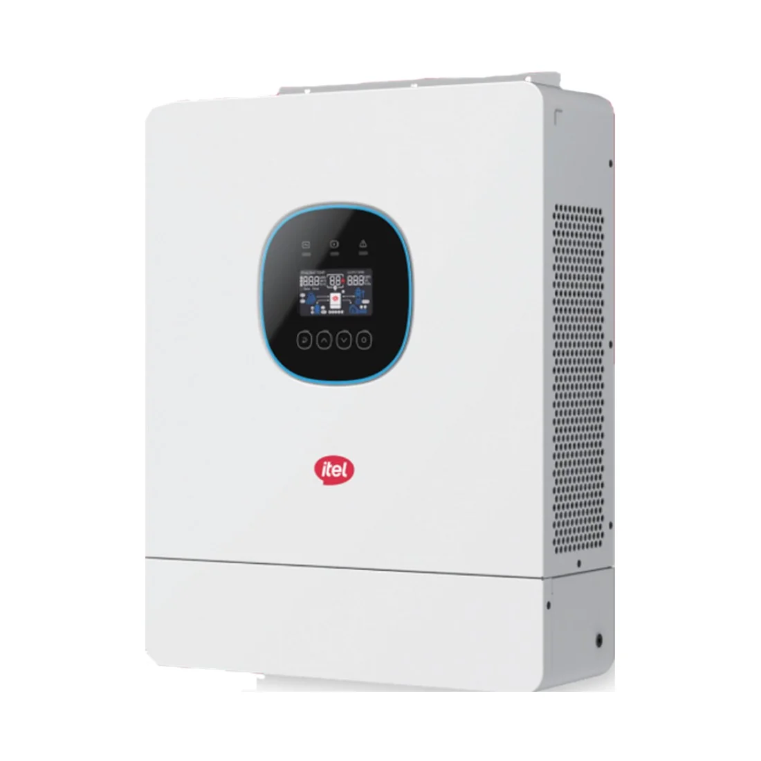 3kw itel Ip52 hybrid Inverter