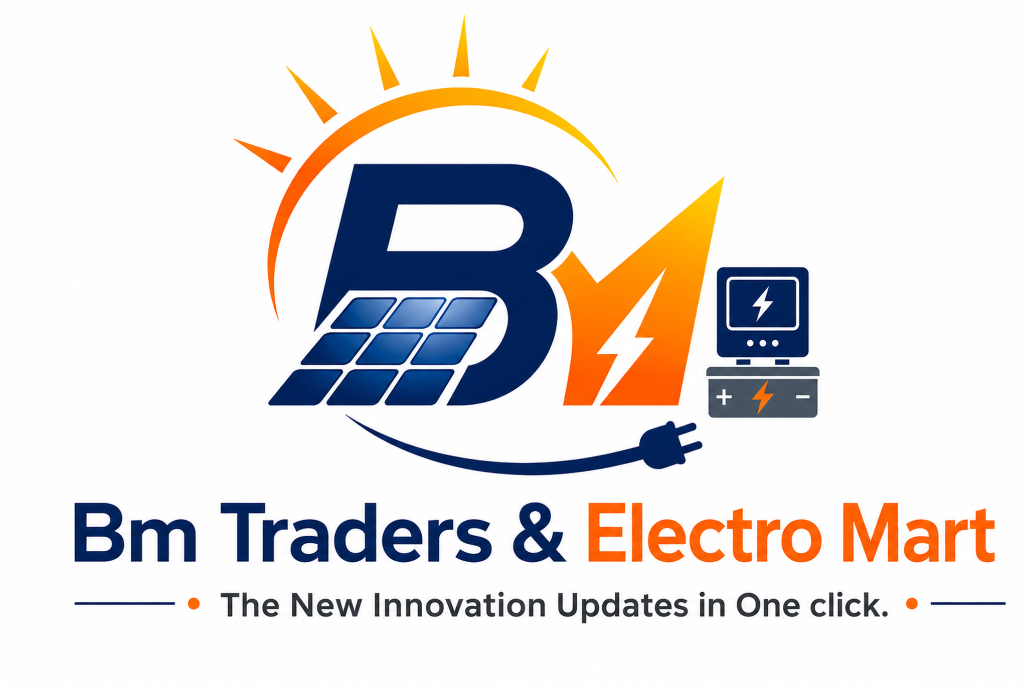 BM Traders & Electro Mart