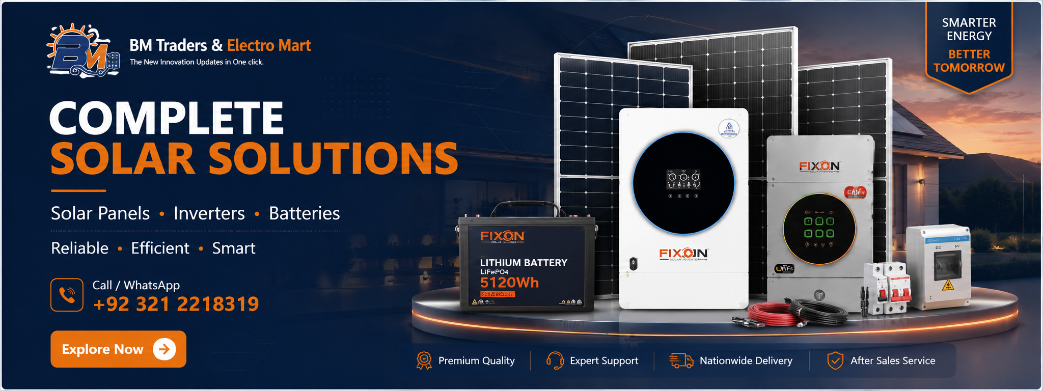 Lithium Batteries